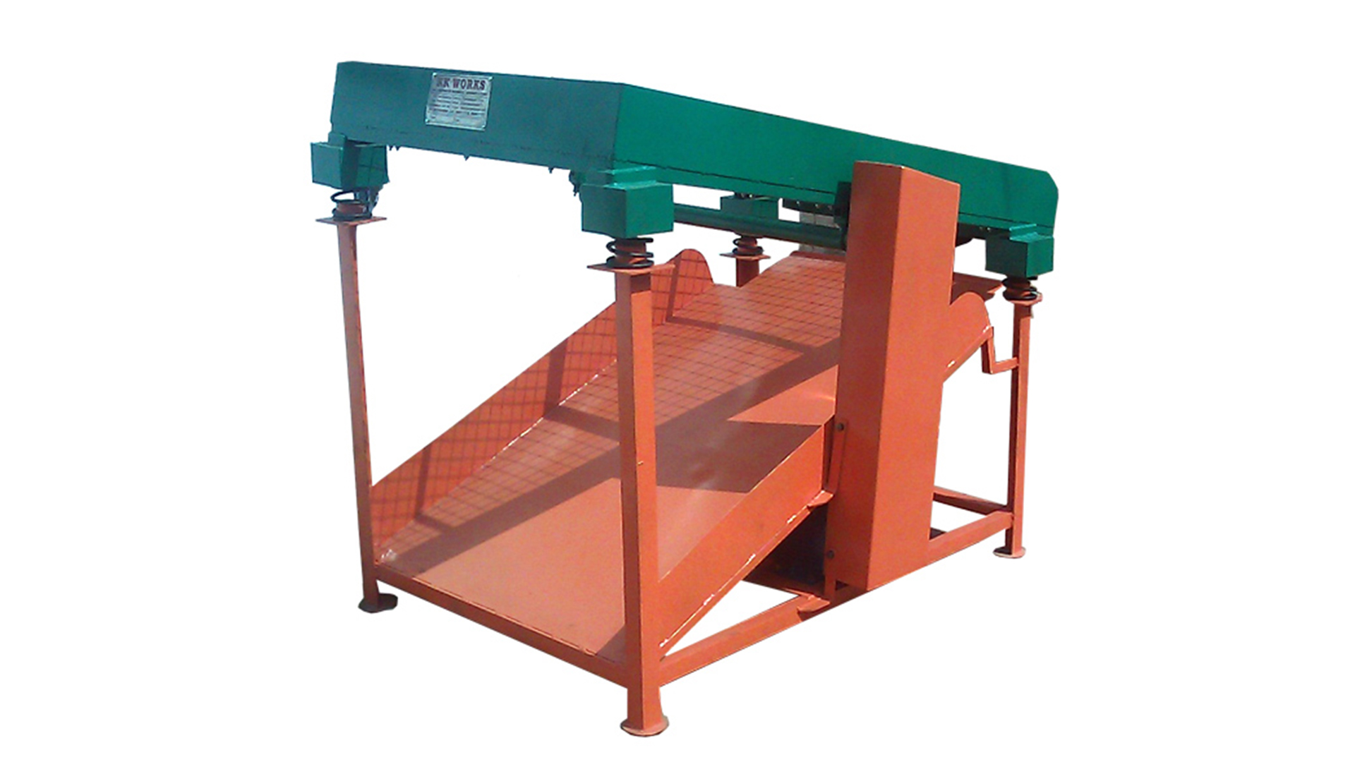 Ladder Hoist